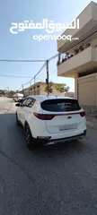  9 كيا سبورتاج 2020 يد اولا ديزل بسعر محرقه 59500 فحص نخب النخب انظف من البرايفت