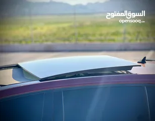  6 فولكسفاغن جولف  MK7.5  فل الفل فتحة سقف بانوراما بنزين 1500cc اتوماتيك-2020  نخب