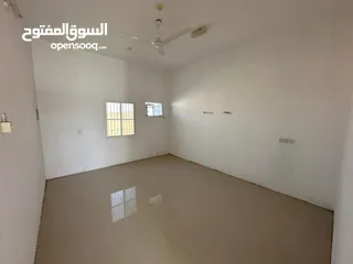  2 Apartments and rooms for monthly rent شقق وغرف للإيجار الشهري في جعلان بني بو حسن منطقة الصناعية