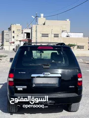  15 فورد اكسبلورر موديل 2010