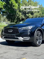  16 INFINITI Q30 SPORT AWD 2018