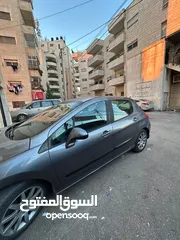  1 بيجو 308 للبيع