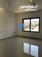  24 شقة فاخرة للبيع في الكرسي - خلف إدارة السير 165م مع ترس 25م تشطيب سوبر ديلوكس لم تسكن