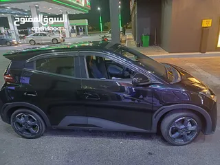  5 بي واي دي سيجال