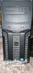  1 كمبيوتر Dell للبيع