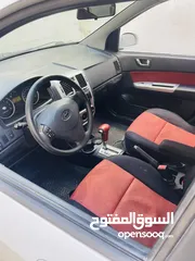  3 هونداي كليك