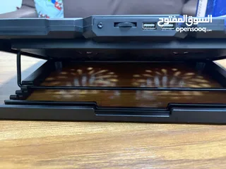  5 قاعدة ايباد هواء