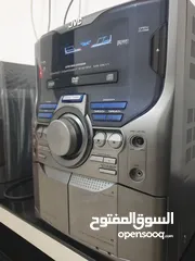  7 منظومة JVC الله يبارك للبيع