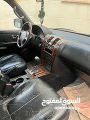  5 هونداي تاركان