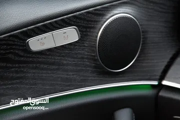  11 ‎مرسيدس-بنز E200 AMG Mild Hybrid 2020