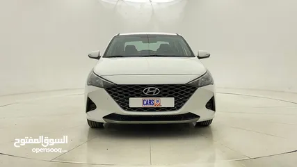  8 (HOME TEST DRIVE AND ZERO DOWN PAYMENT) HYUNDAI ACCENT