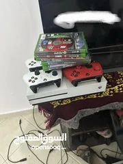  1 اكس بوكس ون اس