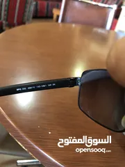  1 نضارة شمسية ماركة برادا شبه جديدة
