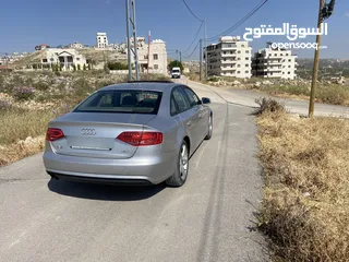  2 Audi a4 2010