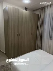  6 شقة مفروشة فاخرة سوبر ديلوكس اعلان رقم (L97)