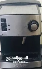  3 مطلوب مكينة قهوة اكس بريس منزلية صغيرة حتى عاطلة المهم كاملة اي نوعية المهم براتشو