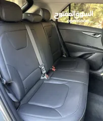  11 كيا نيرو هايبرد// 2023// عداد 37 الف // فل مميزة