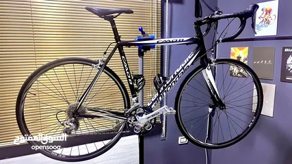  1 بسكليت  CANNONdale