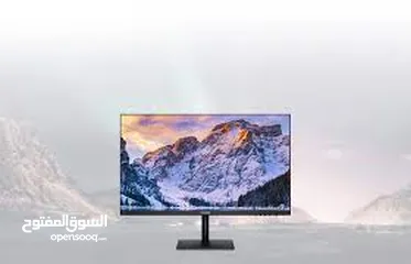  4 Huawei DISPLAY 23.8 شاشة من هواوي  24 انش