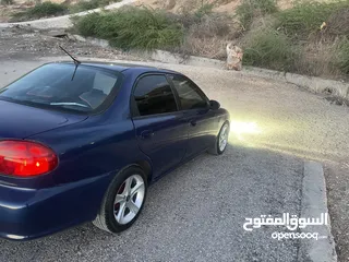  5 كيا 2 للبيع
