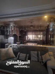  3 شقة مفروشة للايجار في الراهبات