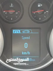  7 شيفروليه كروز 2017 فحص كامل بحالة ممتازة