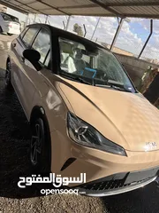  28 نيتا آيا موديل 2023  Neta aya v zeroo كاش او اقساط باقل سعر بدفعة اولى 1500 عالهوية تسليم مفتاح