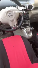  2 ستروين بيكاسو