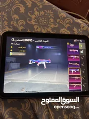  12 حساب ببجي للبيع بسعر مغري