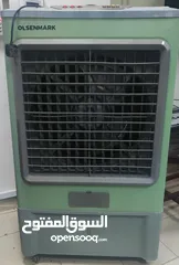  2 very good condition air cooler for sale