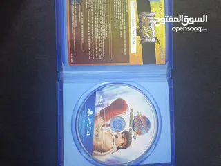  2 STREET FIGHTER 30TH PS4