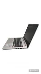  4 الابتوب اتش بي برو بك HP 8145u@2.10 GHZ