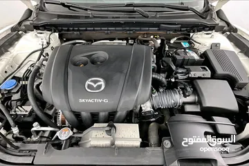  22 2023 Mazda 6 S  • Big Price Drop • 1 Year free warranty • 355517