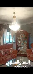  1 شقه للبيع مفروشه بل كامل الطيره