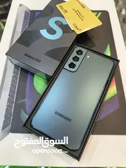  3 Samsung S22 5G وارد الوكيل الرسمي BMS 256 GB  عربي اصلي كاامل