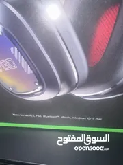  1 سماعة Astro A30 جديده جدا للبيع