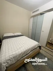  15 شقة مفروشه فاخره للإيجار في دير غبار طابق اول 270 م