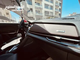  6 شانجان cs15 -  2023 بحالة الوكالة