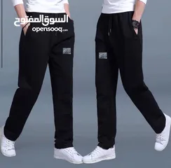  1 بنطلون رجالي