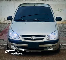  6 هونداي كلك اصل برايفت