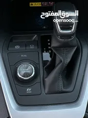  9 راف فور 2022 ( RAV4 )  ‏Toyota RAV4 Hybrid XSE 2022