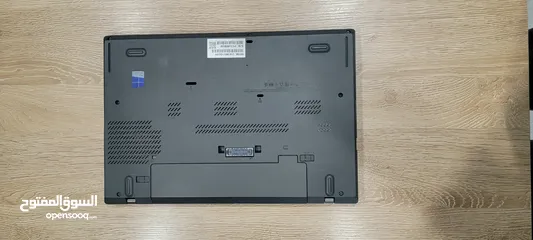  9 Lenovo laptop Ultrabook, T460