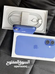  5 Iphone 16 128g مشحون 4 مرات