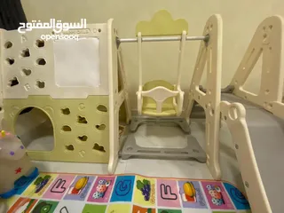  1 للبيع العاب اطفال