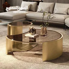  24 طربيزات وسيرفس تشكيلة فاخرة