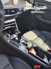  13 MG EHS plug in hybrid 2022
