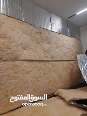  7 شركه انواع تركيب للعوازل للصوت ابواب جدران