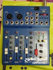  7 ادوات تسجيل مكسر صوت مايك كوندينسر Bm800