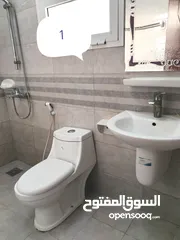  6 AL maweleh south family room for rent