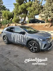  2 ID 4 lite pro 2023  بحالة الزيرو جمرك اليوم